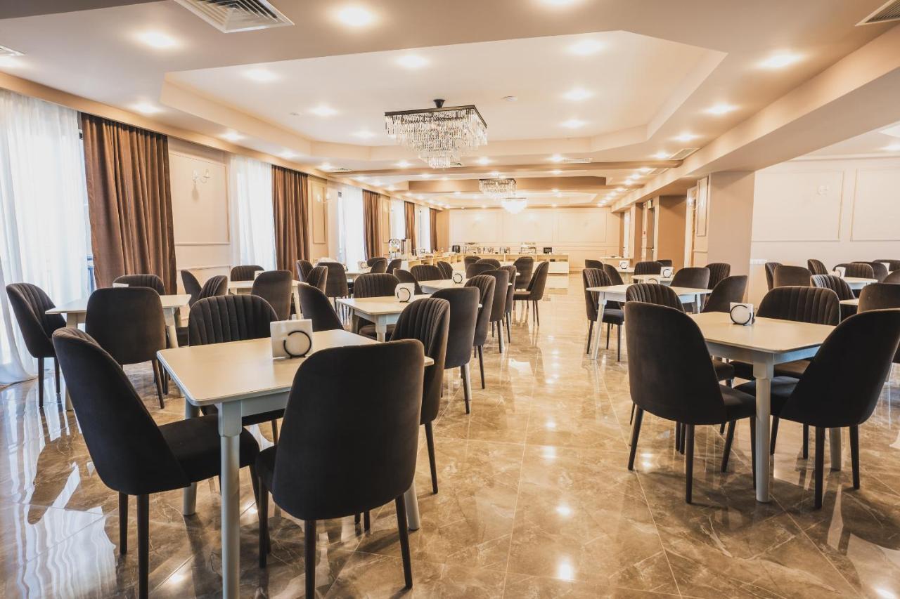 Hotel Residence Plaza Tbilisi Luaran gambar