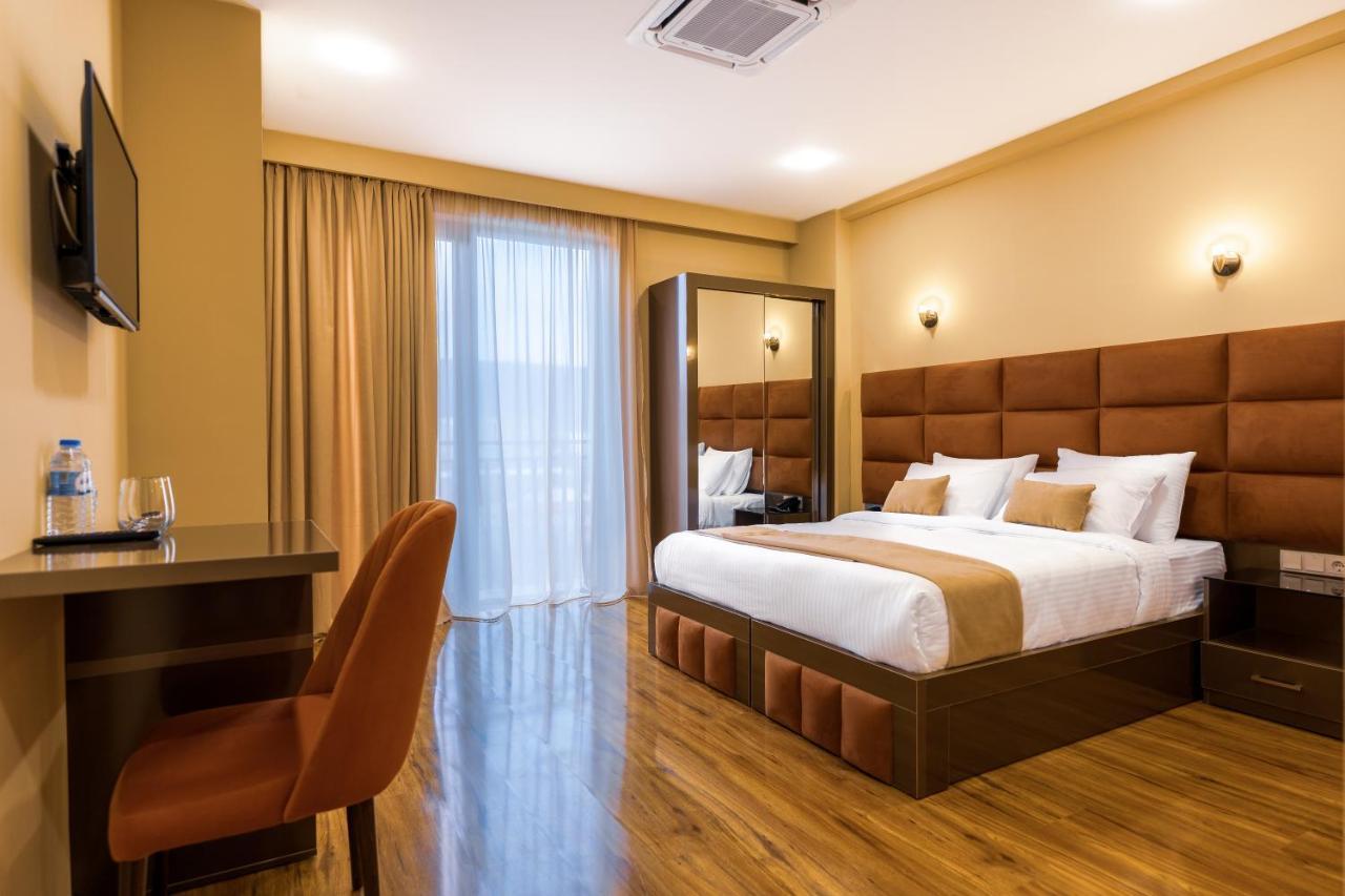 Hotel Residence Plaza Tbilisi Luaran gambar