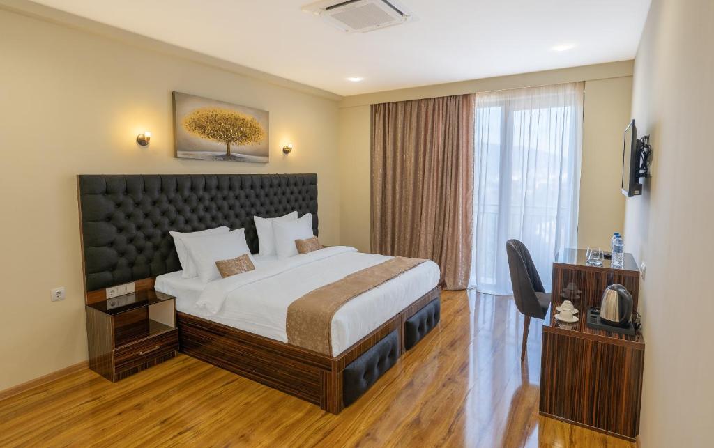 Hotel Residence Plaza Tbilisi Luaran gambar